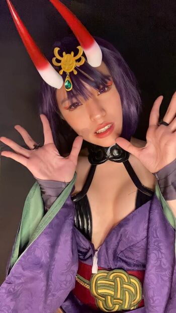 Full leaked Sa chan private onlyfans photo