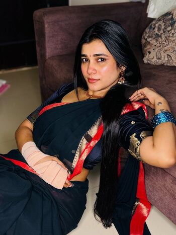 Full leaked Saadhana naidu private onlyfans photo
