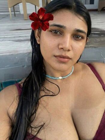 Full leaked Saadhananaidu page private onlyfans photo