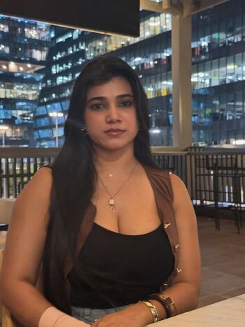 Full leaked Saadhananaidu private onlyfans photo