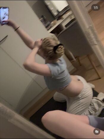Full leaked Saaga katariina private onlyfans photo