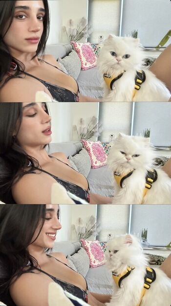 Full leaked Saana mirzaie private onlyfans photo