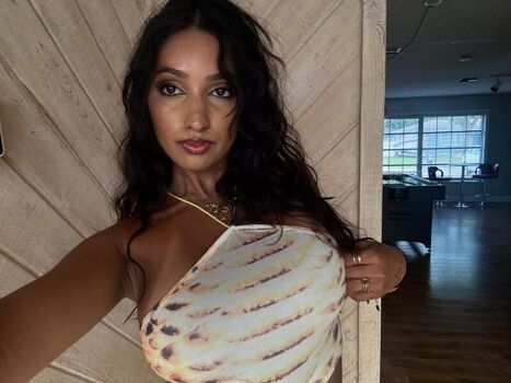 Saanvi Prasad