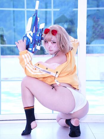 Saaya_cosplay