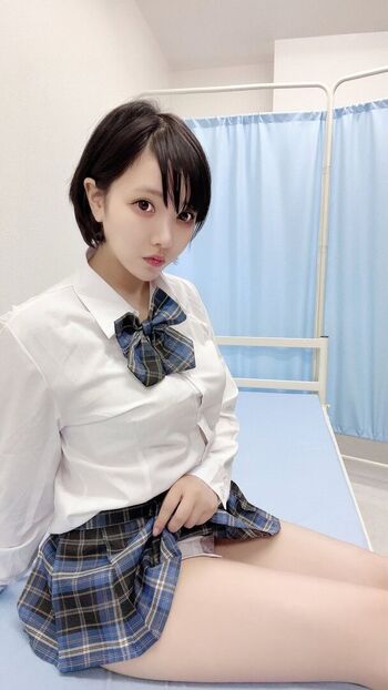Full leaked Saaya cosplay page private onlyfans photo