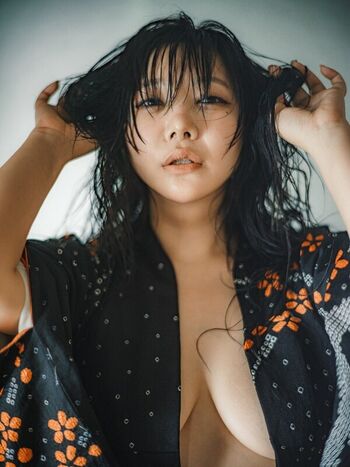 Full leaked Saaya cosplay page private onlyfans photo