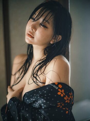 Full leaked Saaya cosplay private onlyfans photo