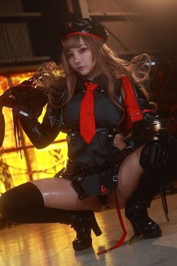 Saaya_cosplay