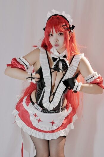 Saaya_cosplay