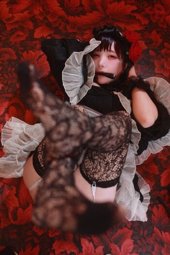 Saaya_cosplay