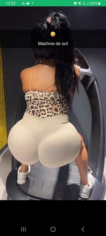 Full leaked Sab coiffure private onlyfans photo