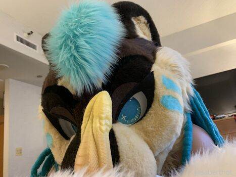 Full leaked Saberthot page private onlyfans photo