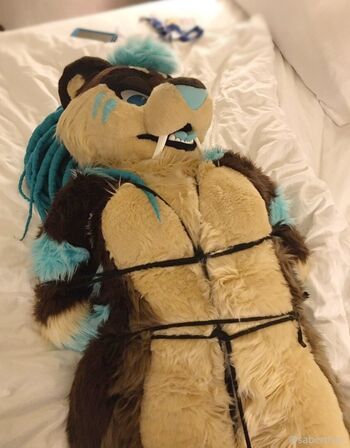 Full leaked Saberthot private onlyfans photo