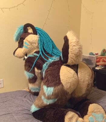 Full leaked Saberthot private onlyfans photo