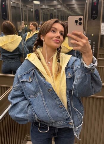 Full leaked Sabina khayrova private onlyfans photo