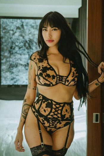 Full leaked Sabina magic private onlyfans photo