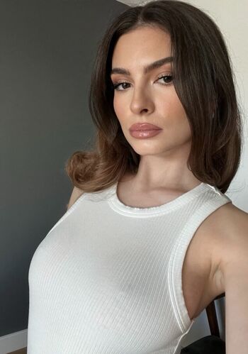 Full leaked Sabina roman private onlyfans photo