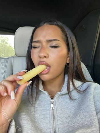 Full leaked Sabrin amiri private onlyfans photo