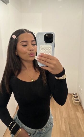 Full leaked Sabrin amiri private onlyfans photo
