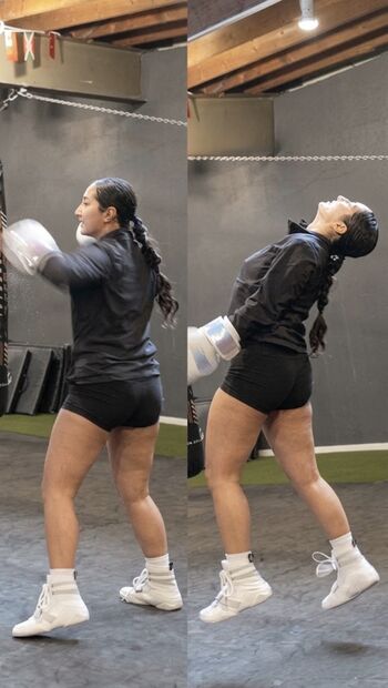 Sabrina Alaso