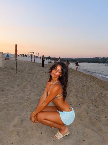 Full leaked Sabrina alvarez private onlyfans photo