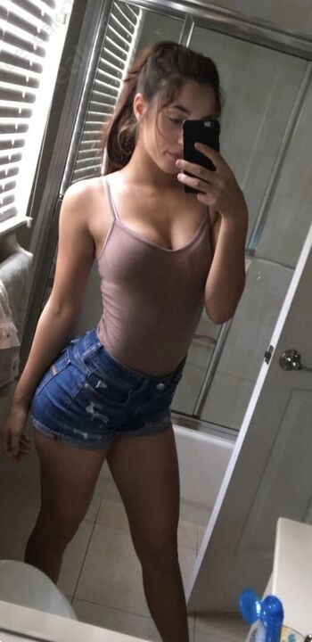 Full leaked Sabrina andolpho private onlyfans photo
