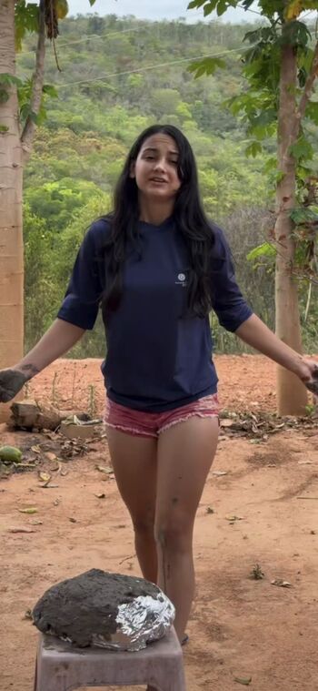 Full leaked Sabrina campos private onlyfans photo