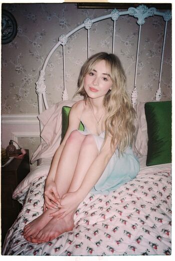 Sabrina Carpenter