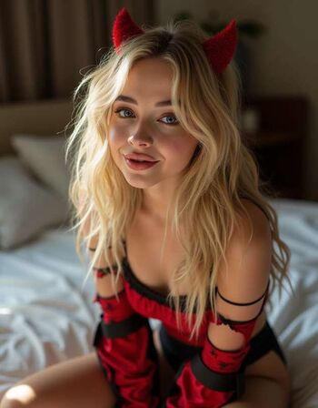 Sabrina Carpenter