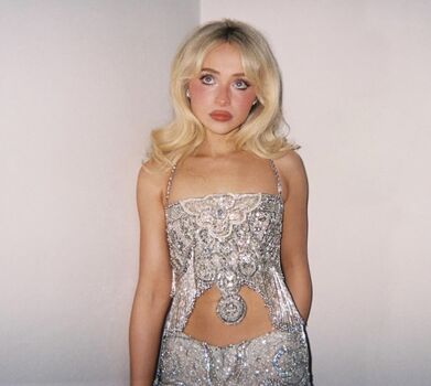 Sabrina Carpenter
