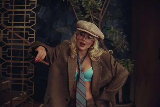 Full leaked Sabrina carpenter  page private onlyfans photo