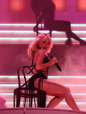 Full leaked Sabrina carpenter  page private onlyfans photo