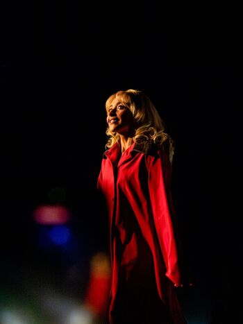 Sabrina Carpenter