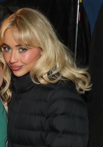 Full leaked Sabrina carpenter  page private onlyfans photo