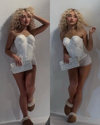 Full leaked Sabrina carpenter page private onlyfans photo