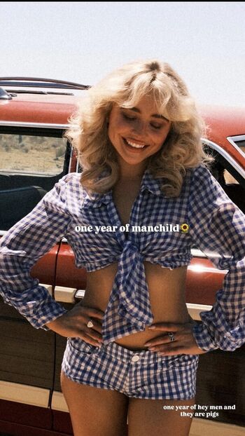 Full leaked Sabrina carpenter page private onlyfans photo