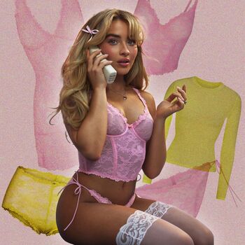 Full leaked Sabrina carpenter page private onlyfans photo