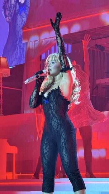 Full leaked Sabrina carpenter private onlyfans photo