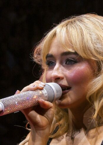 Full leaked Sabrina carpenter private onlyfans photo