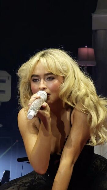 Full leaked Sabrina carpenter private onlyfans photo