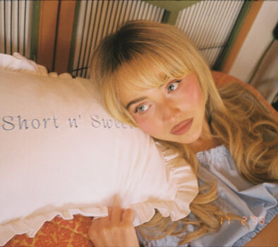 Full leaked Sabrina carpenter  page private onlyfans photo