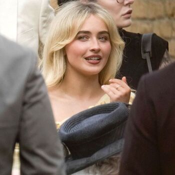 Sabrina Carpenter