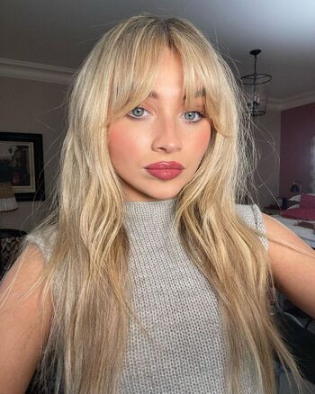 Full leaked Sabrina carpenter  page private onlyfans photo
