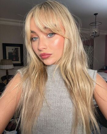 Full leaked Sabrina carpenter  page private onlyfans photo