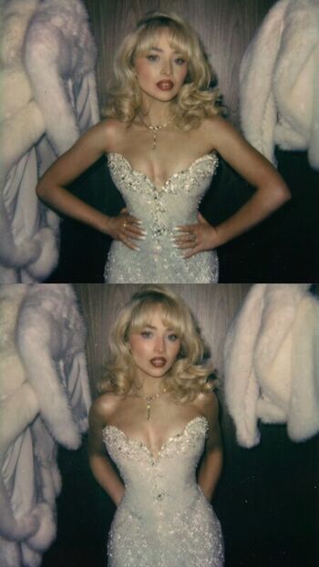 Full leaked Sabrina carpenter page private onlyfans photo