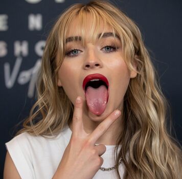 Full leaked Sabrina carpenter ai porn private onlyfans photo