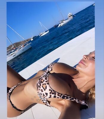 Full leaked Sabrina ghio private onlyfans photo
