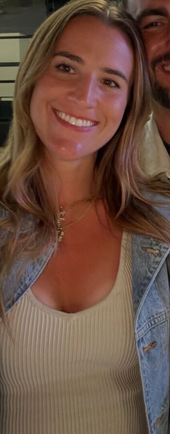 Full leaked Sabrina ionescu private onlyfans photo