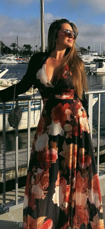 Full leaked Sabrina leamon private onlyfans photo