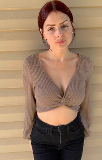 Full leaked Sabrina lewerenz private onlyfans photo